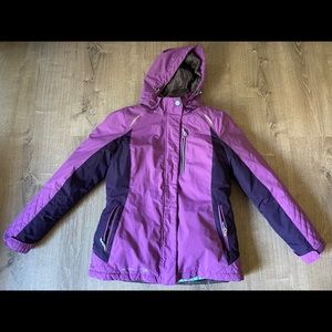 Free Country Women’s Medium Winter Jacket